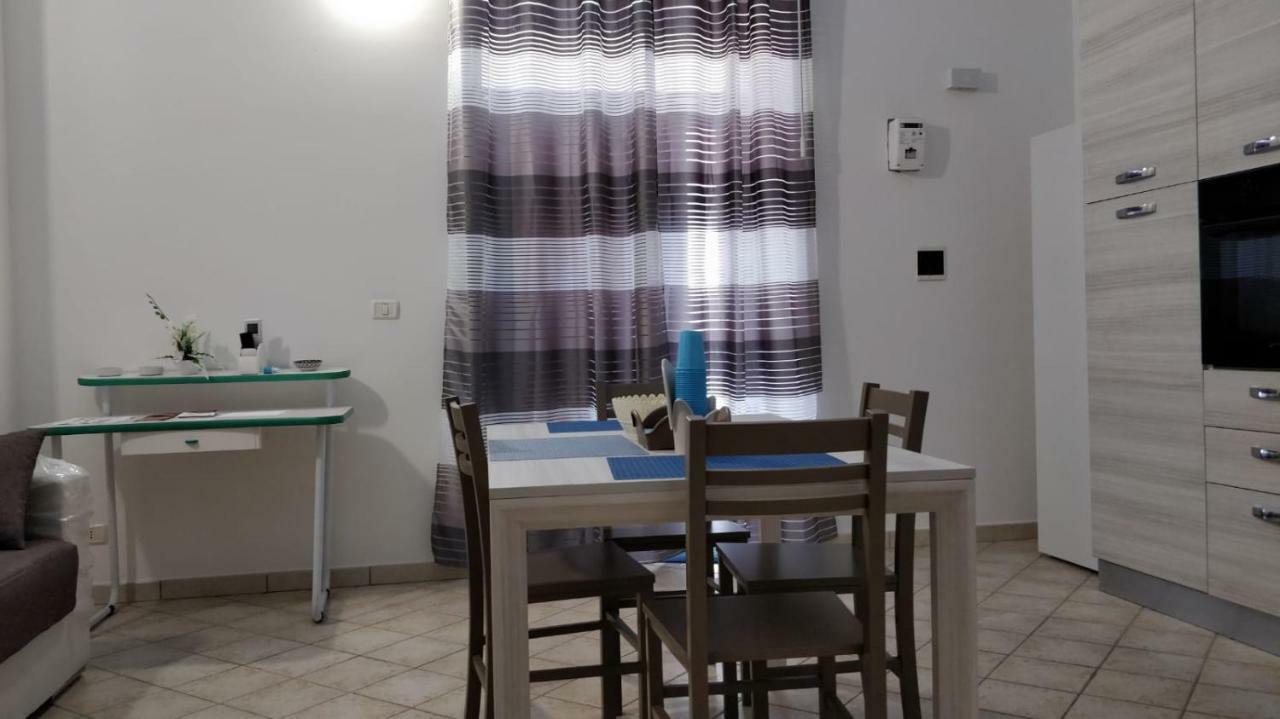 Bg Loft Azzurro Catânia Exterior foto