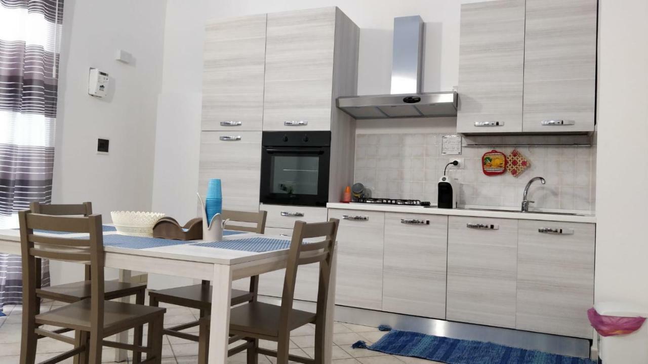 Bg Loft Azzurro Catânia Exterior foto
